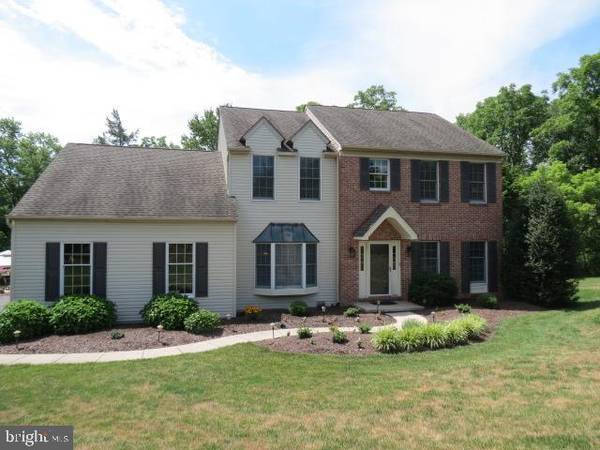 Souderton, PA 18964,132 BRIDLE VIEW WAY