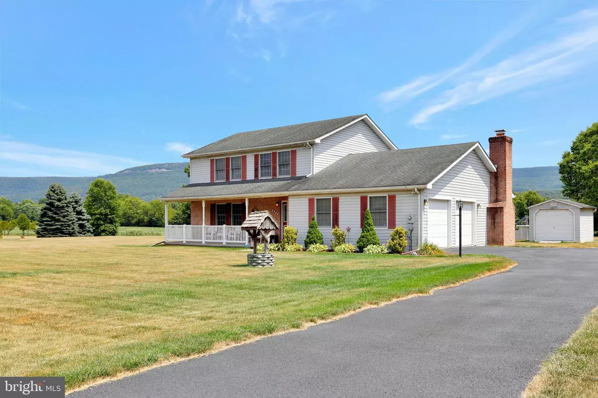 Boonsboro, MD 21713,9229 MOUNTAIN MEADOW DR