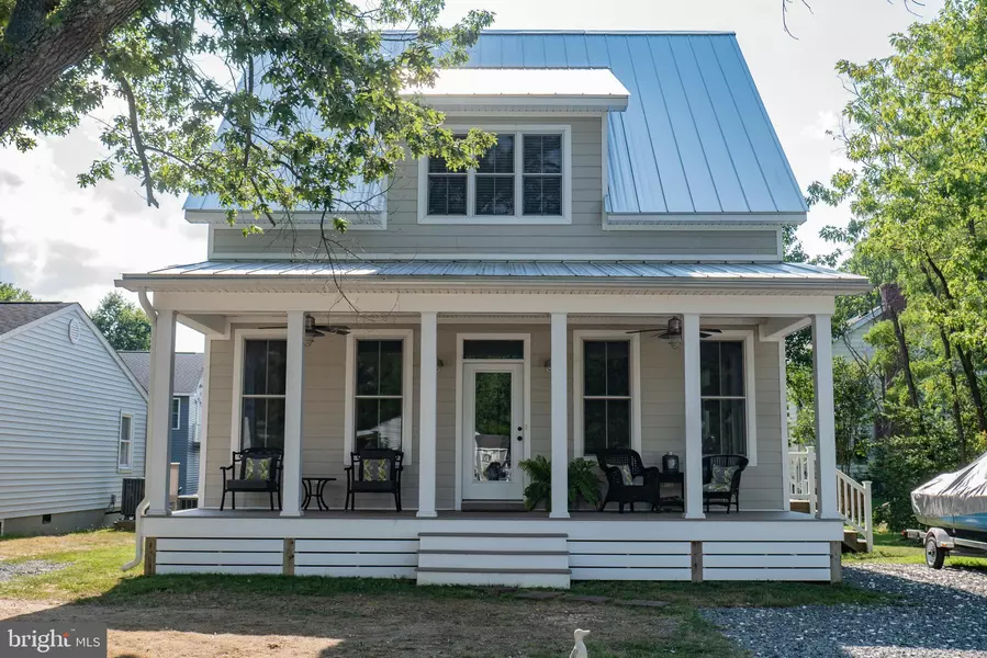 623 MARSHALL, Colonial Beach, VA 22443