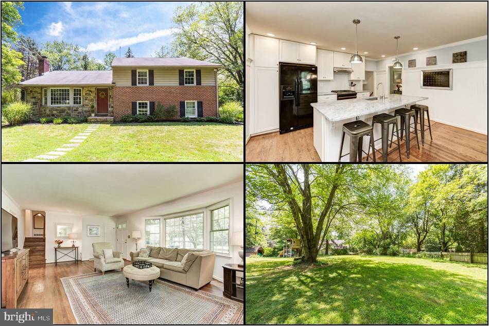 9501 LONGVIEW DR, Ellicott City, MD 21042