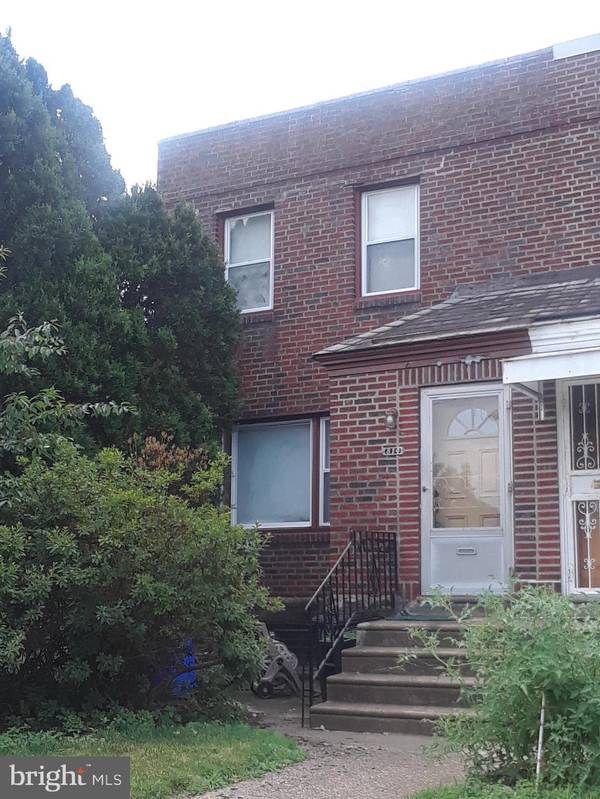 814 DISSTON ST, Philadelphia, PA 19111