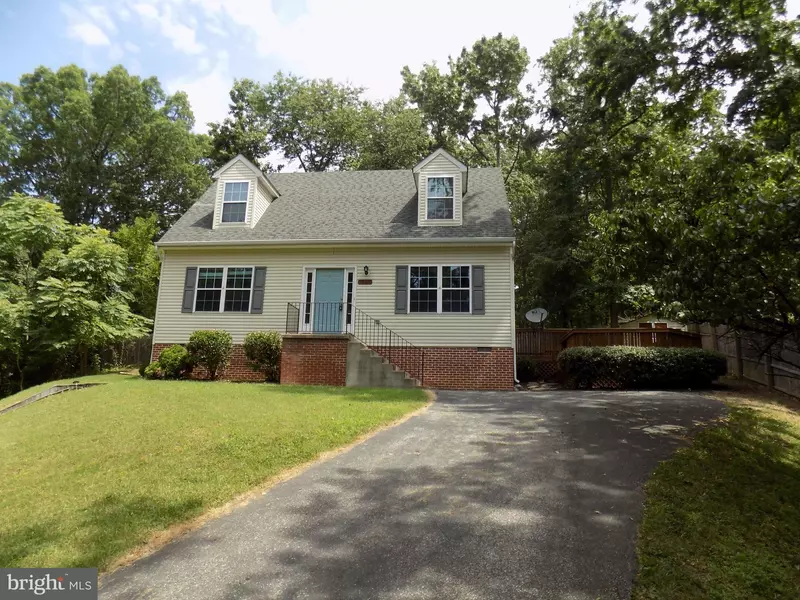 26012 SHENANDOAH DR, Mechanicsville, MD 20659