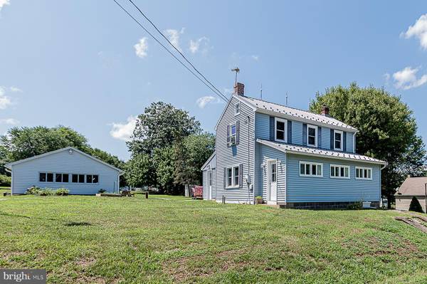 77 LOVE RUN RD, Colora, MD 21917