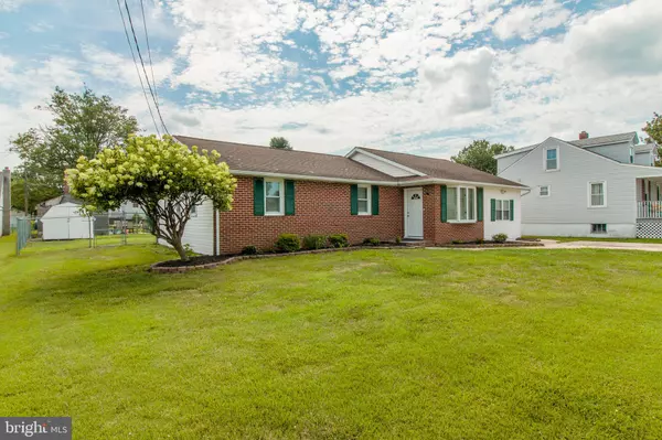 3 FORDHAM RD, Pennsville, NJ 08070