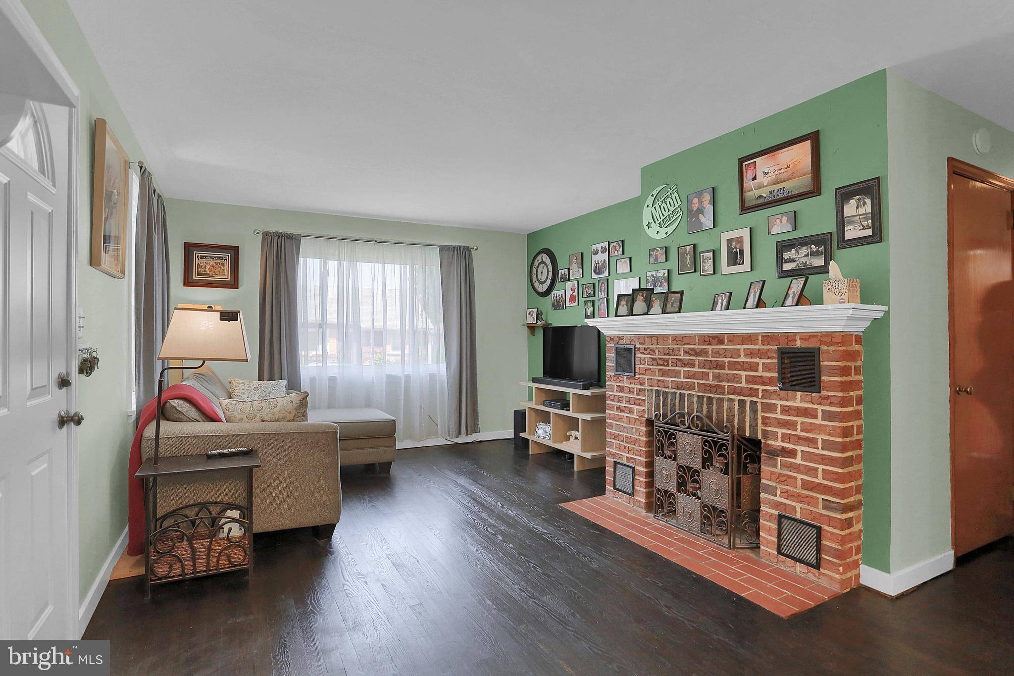 Camp Hill, PA 17011,20 W GREEN ST