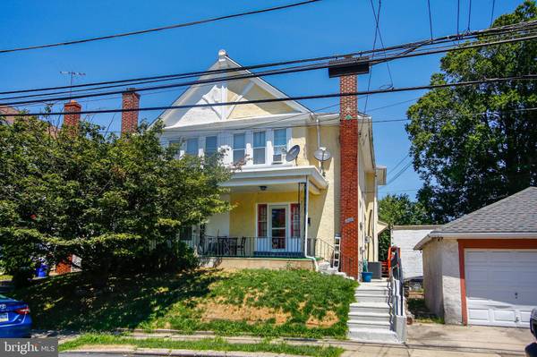 7309 MILLER AVE, Upper Darby, PA 19082