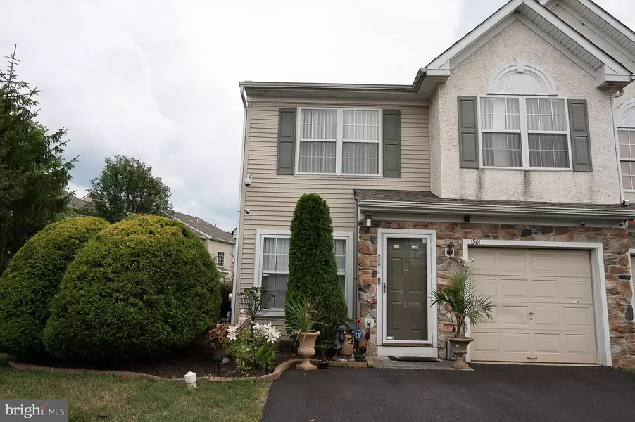 1501 SWEETBRIAR DR, Jamison, PA 18929