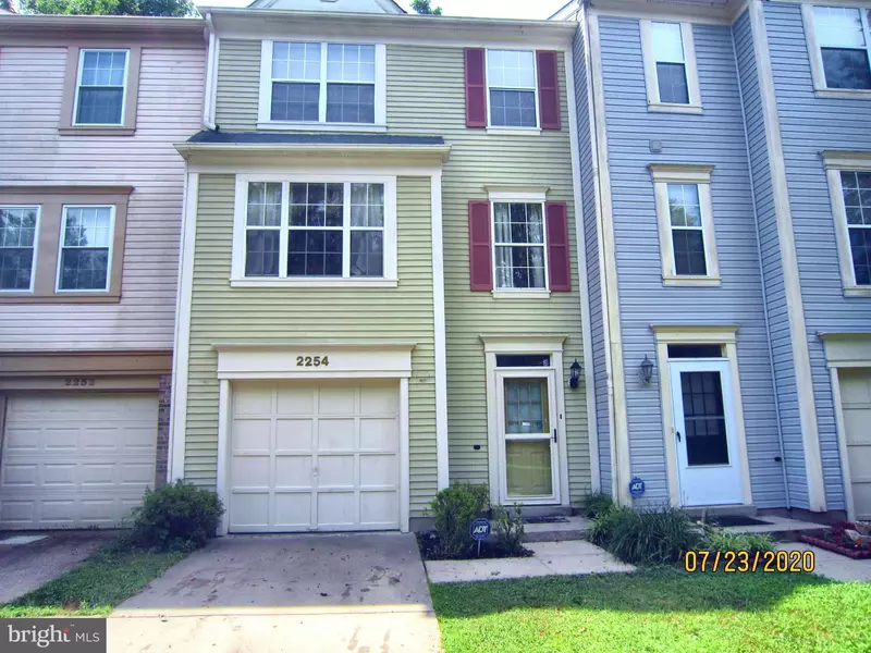 2254 WIMBLEDON CIR, Silver Spring, MD 20906