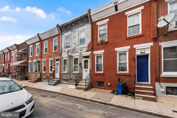 Philadelphia, PA 19148,407 DURFOR ST