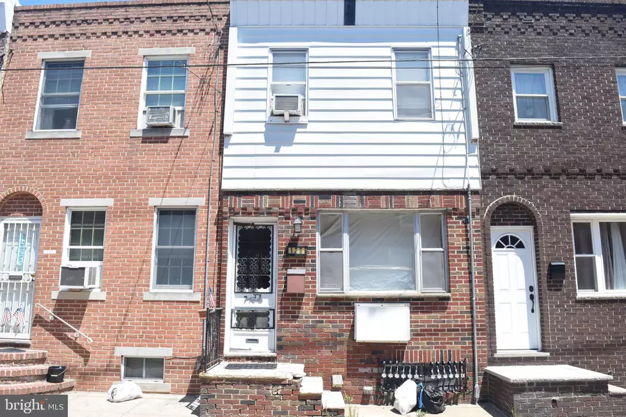 129 DUDLEY ST, Philadelphia, PA 19148