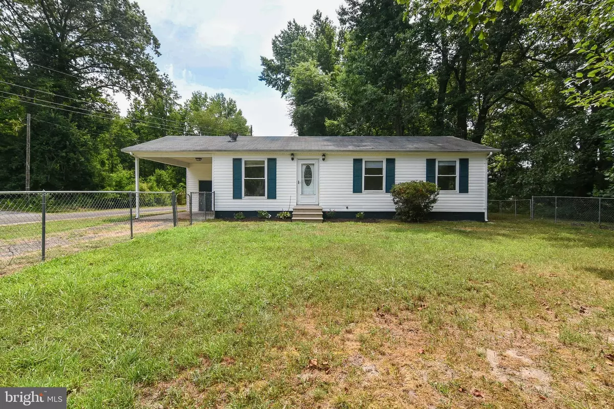 Colonial Beach, VA 22443,1173 MATTOX AVE