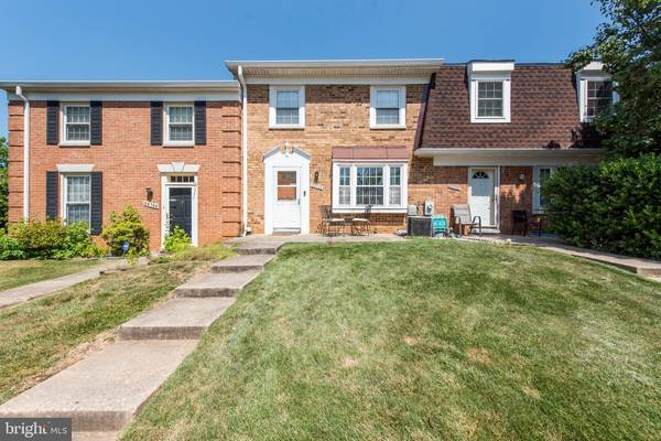 9070 MOONSHINE HOLW #B, Laurel, MD 20723