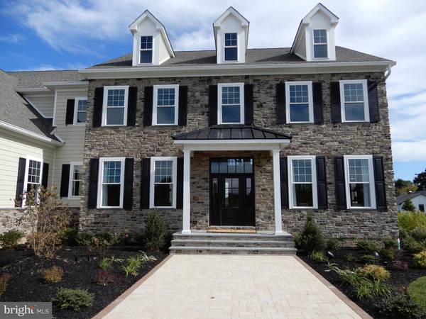 Newtown, PA 18940,4 GRACE CIR