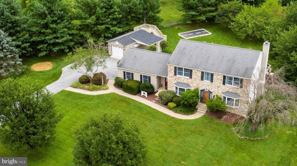 Glenmoore, PA 19343,24 RAMBLEWOOD DR