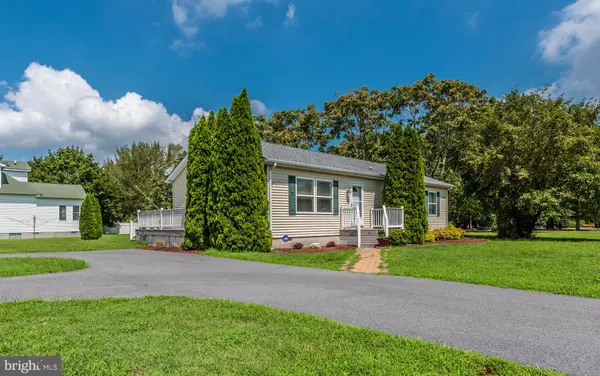 Ocean View, DE 19970,1 WINCHESTER DR