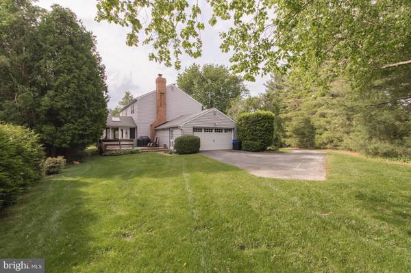 Broomall, PA 19008,4 HIBBERDS PL