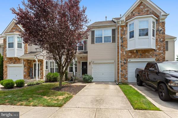 137 RITTENHOUSE DR, Woodbury, NJ 08096