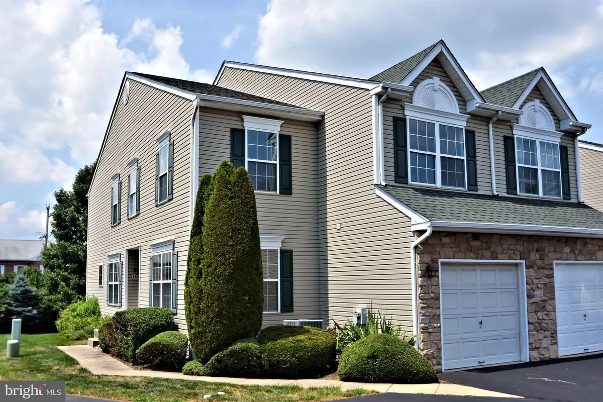 Plymouth Meeting, PA 19462,427 GREEN VIEW CT