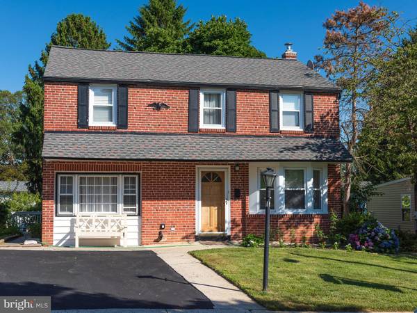 7 HARMIL RD, Broomall, PA 19008