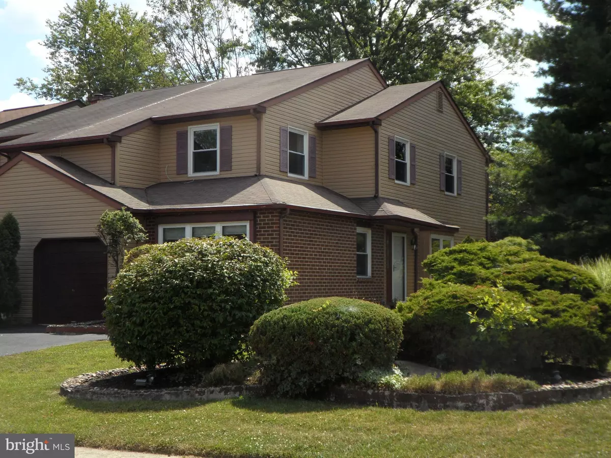 Yardley, PA 19067,289 S FIELDSTONE CT