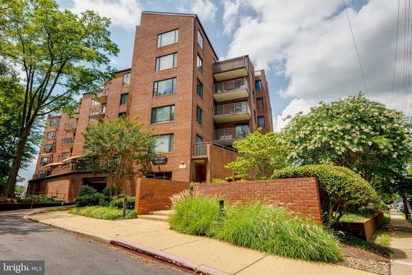 100 SEVERN AVE #604, Annapolis, MD 21403