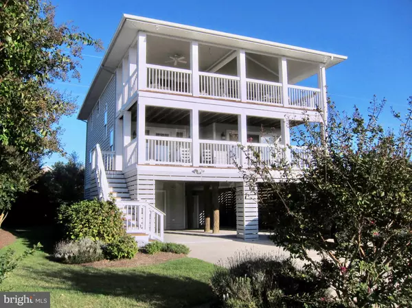 312 LE POINTE DR, Bethany Beach, DE 19930