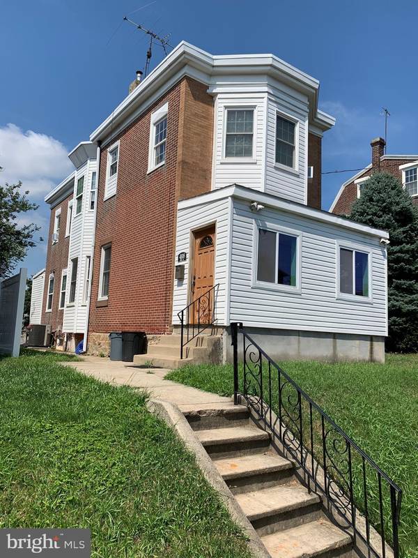 4108 UNRUH AVE, Philadelphia, PA 19135