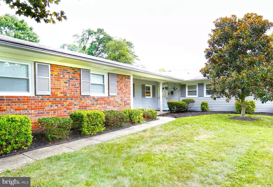 3700 MARGIN WAY, Bowie, MD 20715