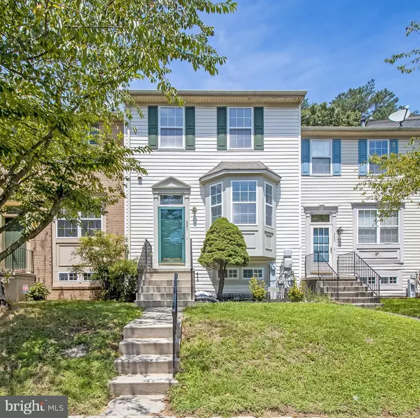 321 MERRYMOUNT CT, Pasadena, MD 21122