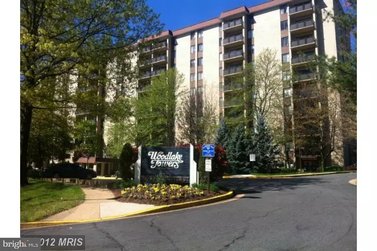 3100 S MANCHESTER ST #912, Falls Church, VA 22044