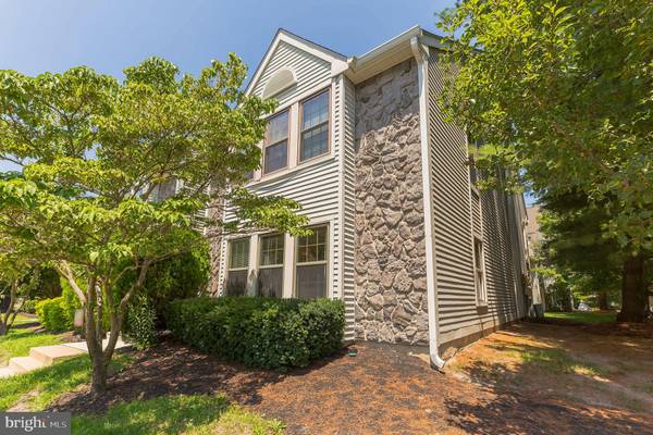 30 SUMMIT CT, Marlton, NJ 08053