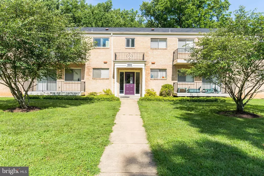 10643 MONTROSE AVE #3A, Bethesda, MD 20814