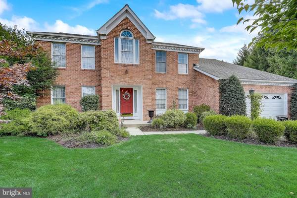 906 FEATHERSTONE CT, Bel Air, MD 21014