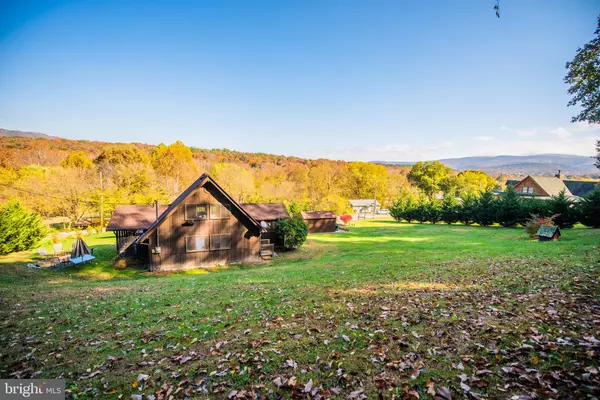 Rileyville, VA 22650,541 RIVER RD