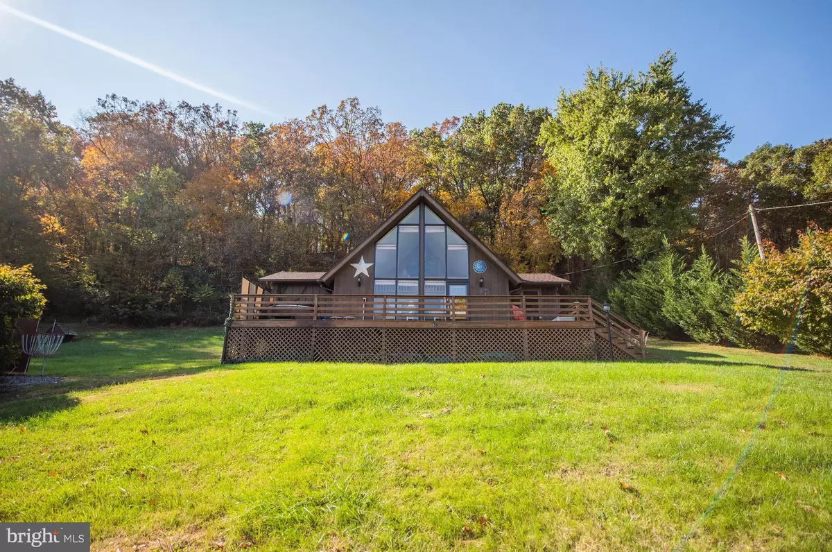 Rileyville, VA 22650,541 RIVER RD