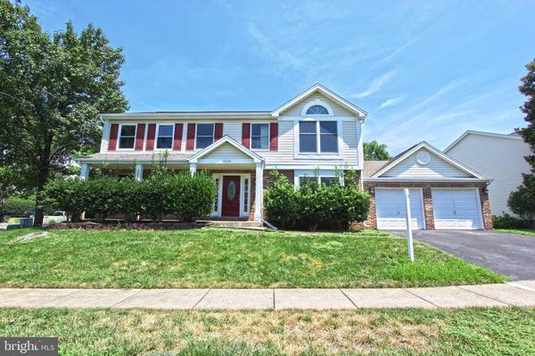 13124 CROSS KEYS CT, Fairfax, VA 22033