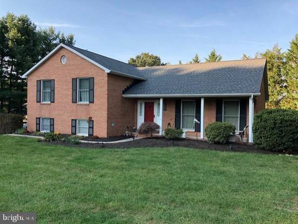 1711 PEPPERMINT LN, Westminster, MD 21157