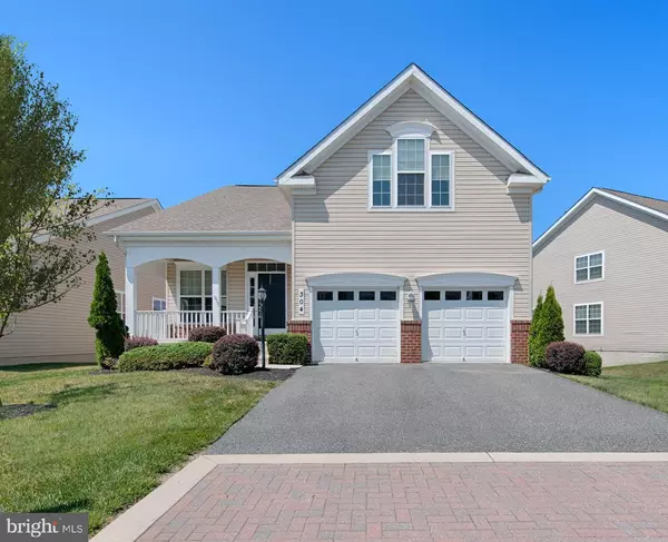 304 MASTER DERBY DR, Havre De Grace, MD 21078