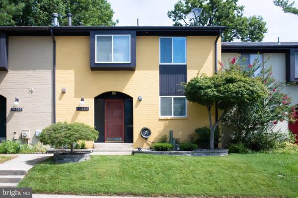 19008 MONTGOMERY VILLAGE AVE, Gaithersburg, MD 20886