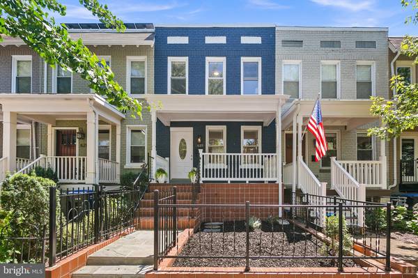 619 ORLEANS PL NE, Washington, DC 20002