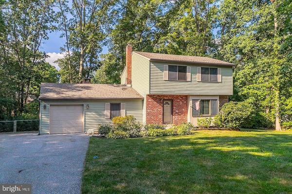 46 CHRISTIAN DR, Pittsgrove, NJ 08318