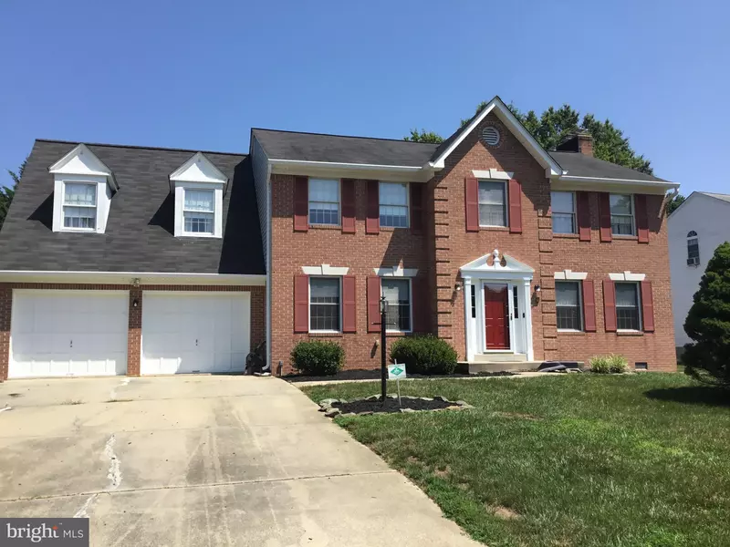 1314 GREENMONT DR, Waldorf, MD 20601