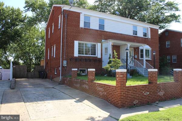 2317 KIRBY DR, Temple Hills, MD 20748