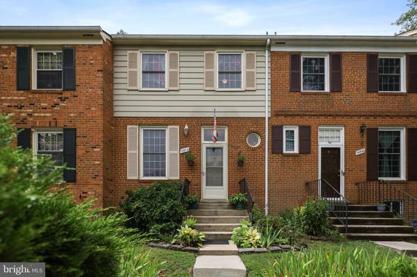 14910 BELLE AMI DR #14910, Laurel, MD 20707