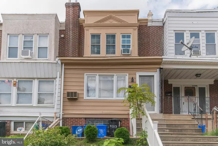 7337 GARMAN ST, Philadelphia, PA 19153