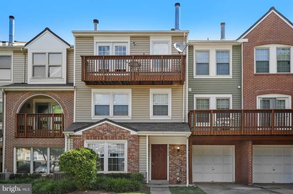 4106 CHURCHMAN WAY, Woodbridge, VA 22192