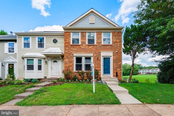 3757 MAZEWOOD LN, Fairfax, VA 22033