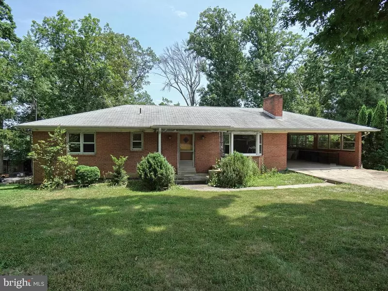 23409 PEACH TREE RD, Clarksburg, MD 20871