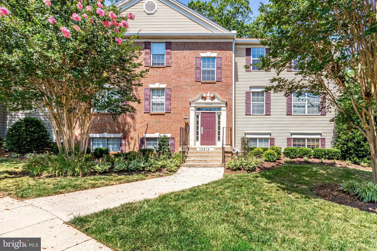 Fairfax, VA 22033,12014 GOLF RIDGE CT #424