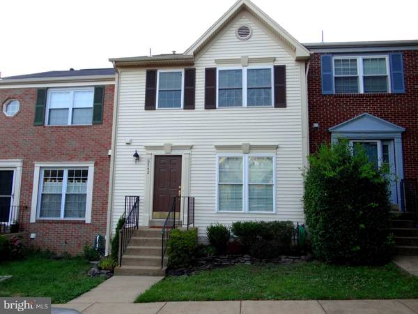 Centreville, VA 20121,6742 ROCKLEDGE PL